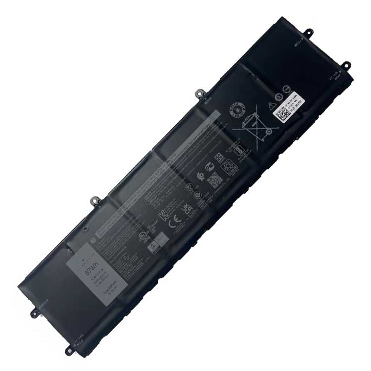 Dell DWVRRラップトップバッテリー激安,高容量ラップトップバッテリー