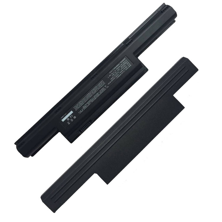Clevo E500-3S4400-B1B1ラップトップバッテリー激安,高容量ラップトップバッテリー