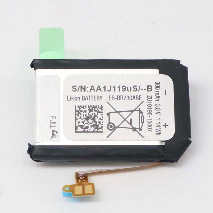 SAMSUNG EB-BR730ABE高品質充電式互換ラップトップバッテリー