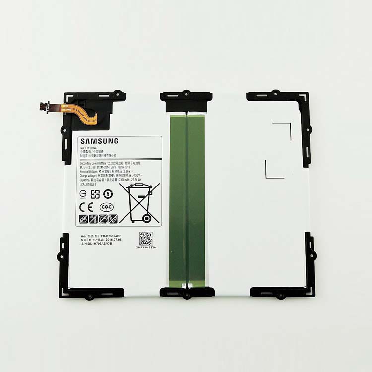 Samsung EB-BT585ABEラップトップバッテリー激安,高容量ラップトップバッテリー