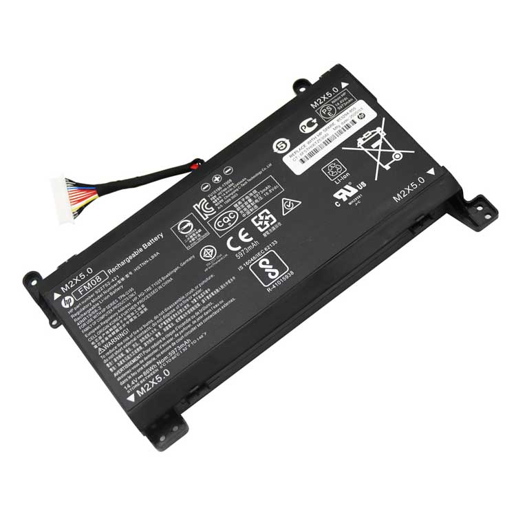 Hp FM08ラップトップバッテリー激安,高容量ラップトップバッテリー