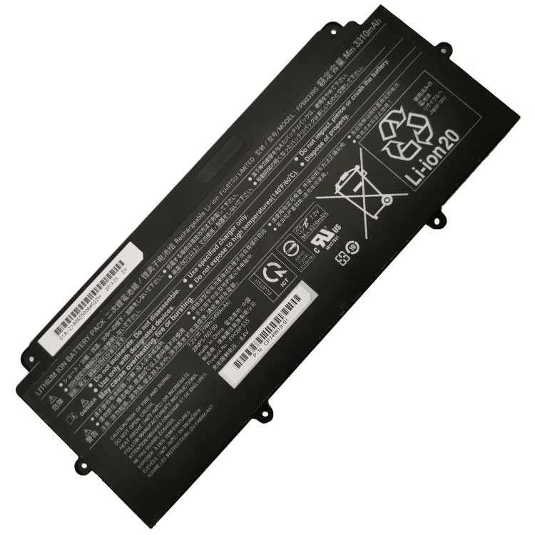 Fujitsu FPB0339Sラップトップバッテリー激安,高容量ラップトップバッテリー