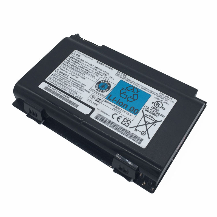 Fujitsu FPCBP175ラップトップバッテリー激安,高容量ラップトップバッテリー