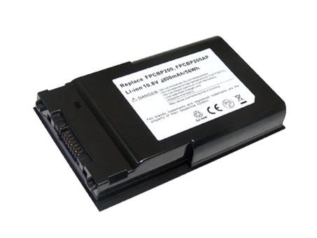 Fujitsu FPCBP200ラップトップバッテリー激安,高容量ラップトップバッテリー