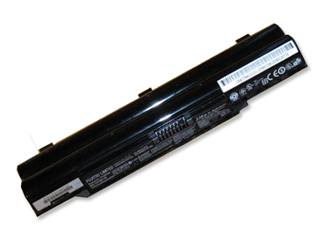 Fujitsu FPCBP250ラップトップバッテリー激安,高容量ラップトップバッテリー