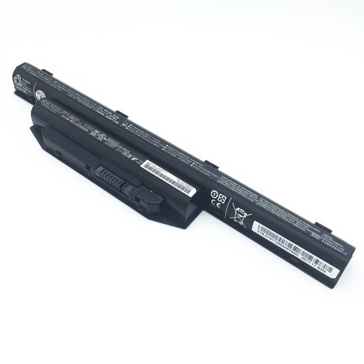 Fujitsu BPS229ラップトップバッテリー激安,高容量ラップトップバッテリー