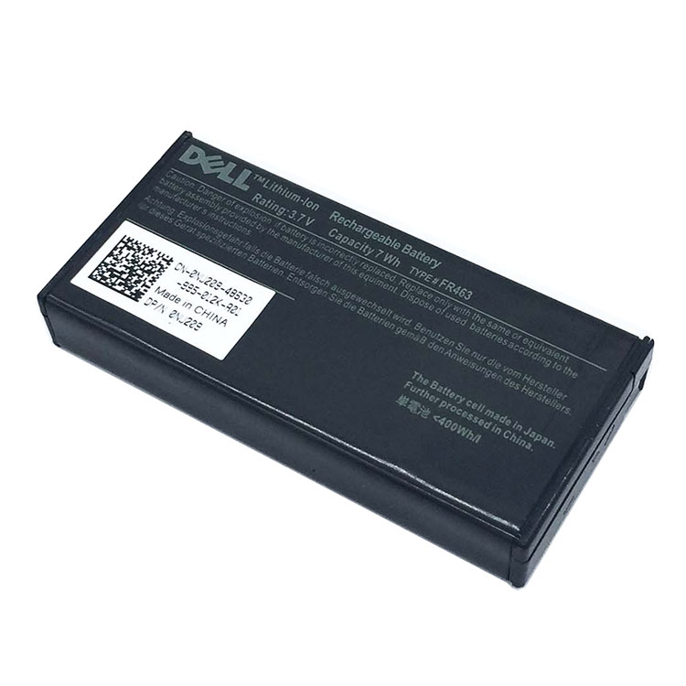 Dell FR463ラップトップバッテリー激安,高容量ラップトップバッテリー