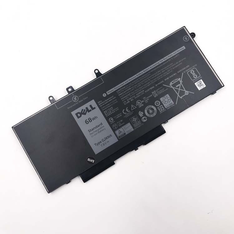 Dell GJKNXラップトップバッテリー激安,高容量ラップトップバッテリー