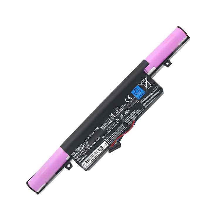 GIGABYTE 961T2010F高品質充電式互換ラップトップバッテリー