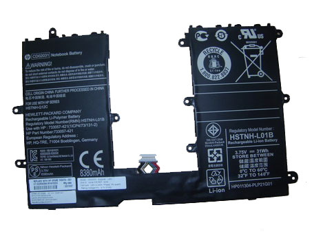 Hp HSTNH-L01Bラップトップバッテリー激安,高容量ラップトップバッテリー