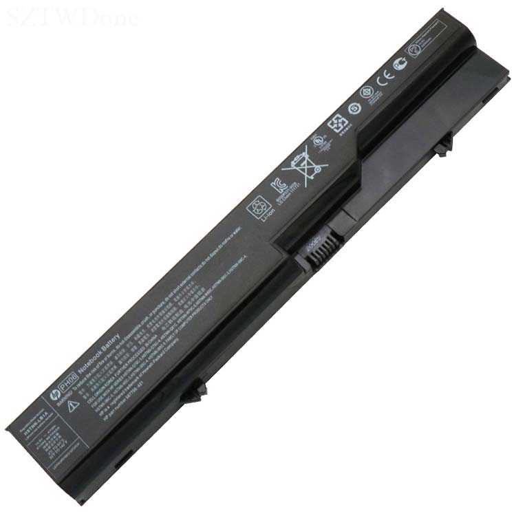 Hp HSTNN-DB1Bラップトップバッテリー激安,高容量ラップトップバッテリー