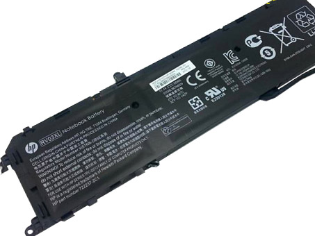 Hp HSTNN-DB5Eラップトップバッテリー激安,高容量ラップトップバッテリー