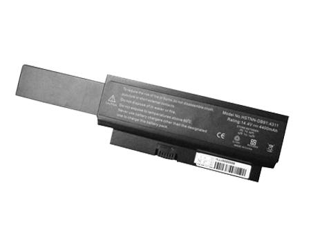 Hp HSTNN-DB91ラップトップバッテリー激安,高容量ラップトップバッテリー