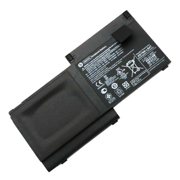 Hp HSTNN-LB4Tラップトップバッテリー激安,高容量ラップトップバッテリー