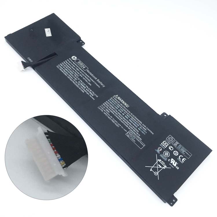 Hp RR04ラップトップバッテリー激安,高容量ラップトップバッテリー