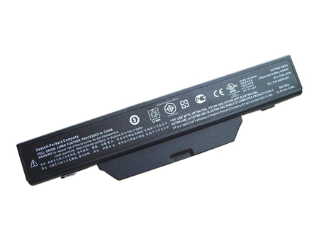 HP 451086-12高品質充電式互換ラップトップバッテリー