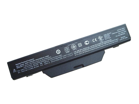 HP 451086-121高品質充電式互換ラップトップバッテリー
