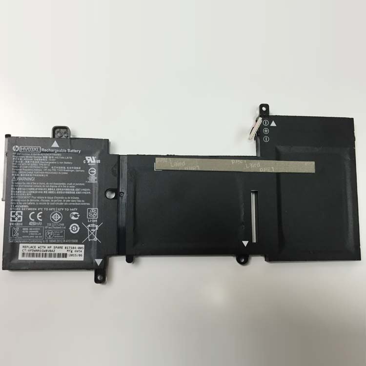 Hp HV03XLラップトップバッテリー激安,高容量ラップトップバッテリー