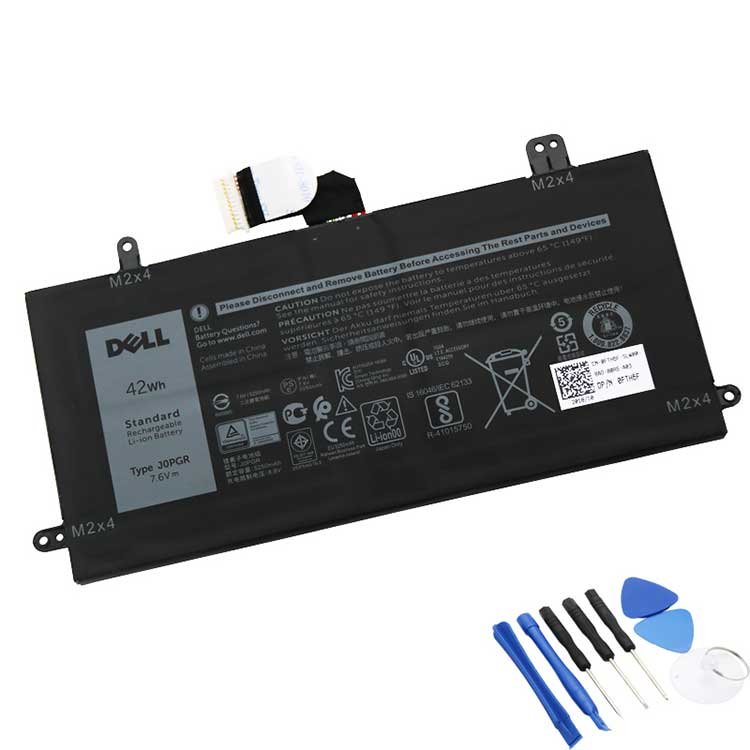 Dell J0PGRラップトップバッテリー激安,高容量ラップトップバッテリー