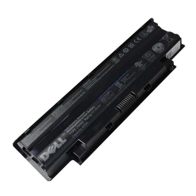 Dell J1KNDラップトップバッテリー激安,高容量ラップトップバッテリー