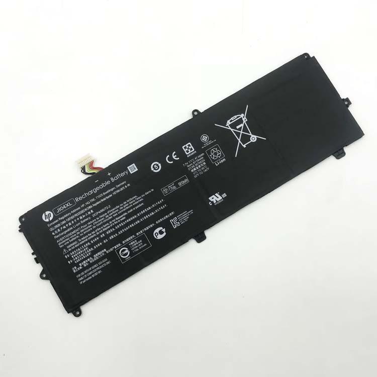 Hp JI04XLラップトップバッテリー激安,高容量ラップトップバッテリー