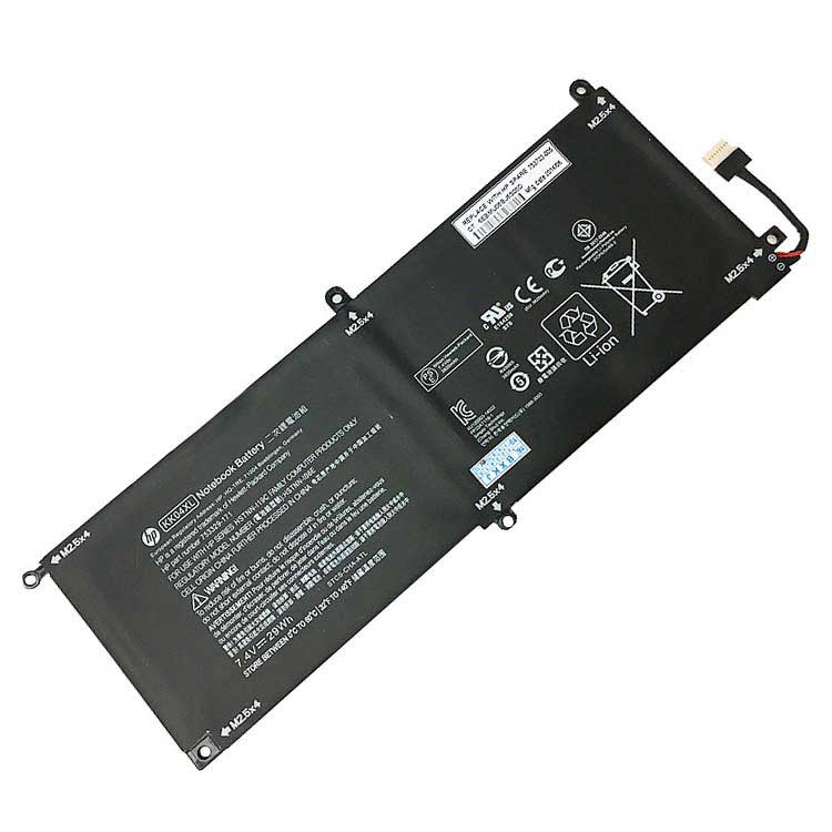 Hp KK04XLラップトップバッテリー激安,高容量ラップトップバッテリー