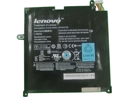 Lenovo L10M2122ラップトップバッテリー激安,高容量ラップトップバッテリー