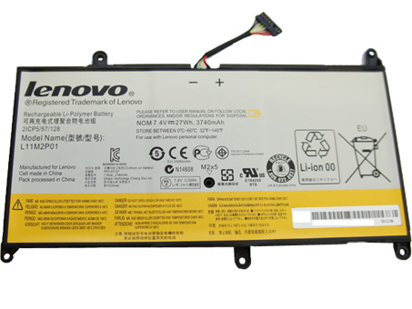 Lenovo L11M2P01ラップトップバッテリー激安,高容量ラップトップバッテリー