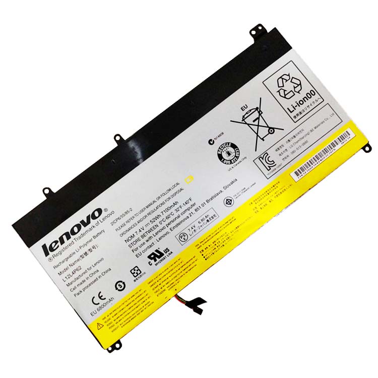 Lenovo L12L4P62ラップトップバッテリー激安,高容量ラップトップバッテリー