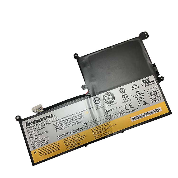 Lenovo L13L3P61ラップトップバッテリー激安,高容量ラップトップバッテリー