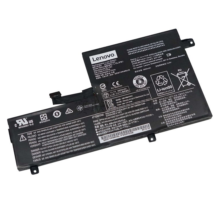 Lenovo L15L3PB1ラップトップバッテリー激安,高容量ラップトップバッテリー
