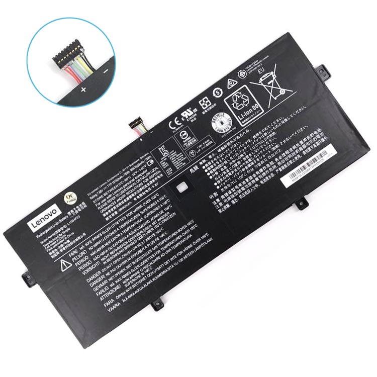 Lenovo L15M4P23ラップトップバッテリー激安,高容量ラップトップバッテリー