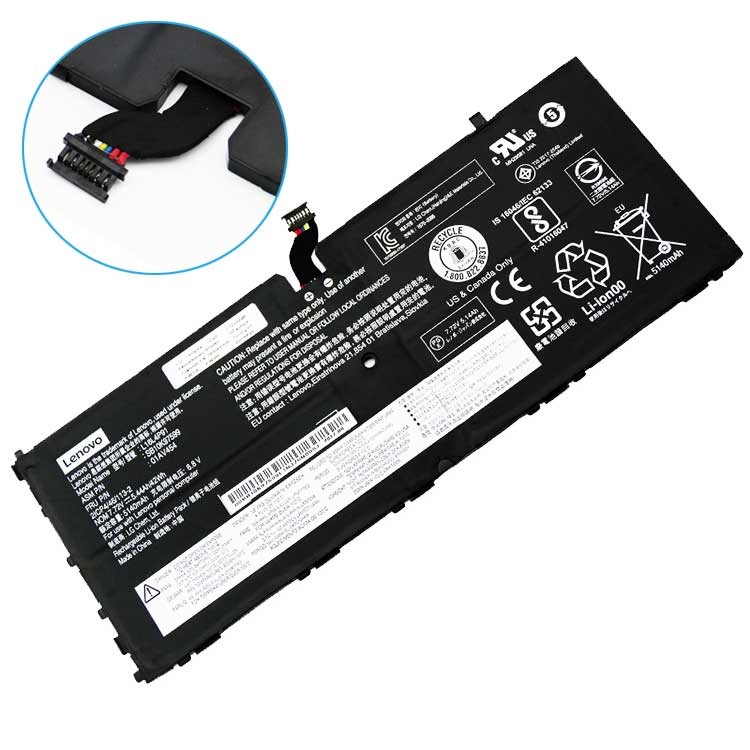 Lenovo L16L4P91ラップトップバッテリー激安,高容量ラップトップバッテリー