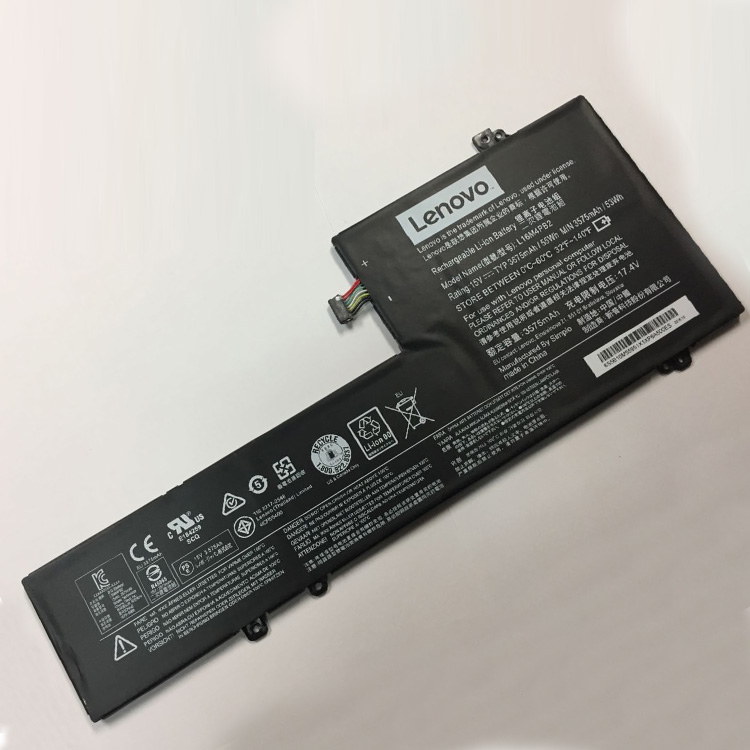 Lenovo L16C4PB2ラップトップバッテリー激安,高容量ラップトップバッテリー