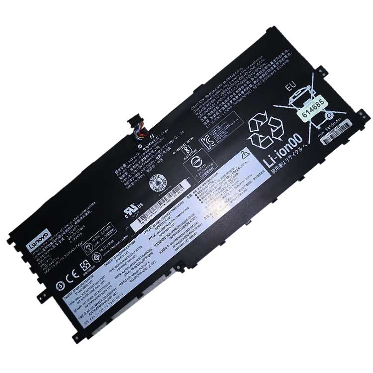 Lenovo L17C4P71ラップトップバッテリー激安,高容量ラップトップバッテリー
