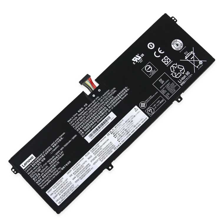 Lenovo L17C4PH1ラップトップバッテリー激安,高容量ラップトップバッテリー