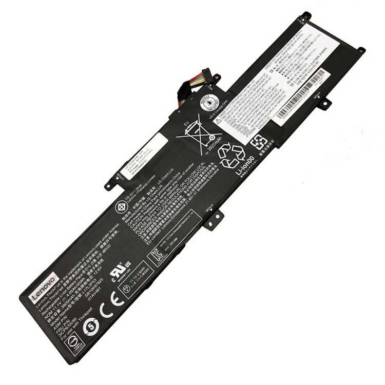 Lenovo L17L3P53ラップトップバッテリー激安,高容量ラップトップバッテリー