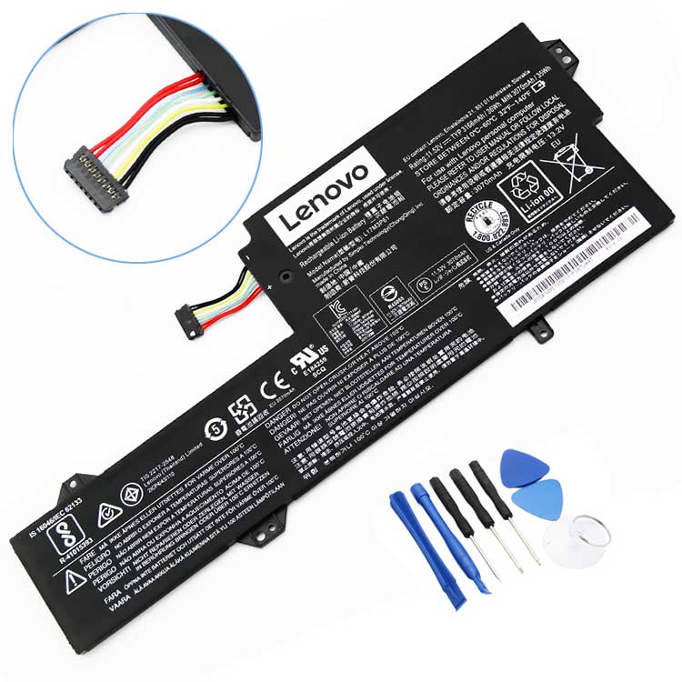 Lenovo L17L3P61ラップトップバッテリー激安,高容量ラップトップバッテリー