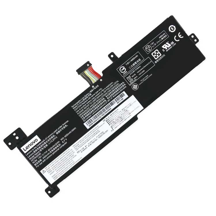 Lenovo L17M2PF0ラップトップバッテリー激安,高容量ラップトップバッテリー