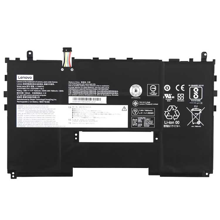 Lenovo L17M4PH3ラップトップバッテリー激安,高容量ラップトップバッテリー