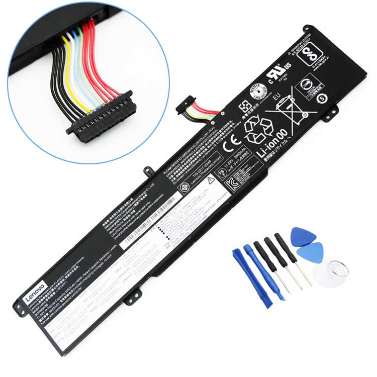 Lenovo L18C3PF1ラップトップバッテリー激安,高容量ラップトップバッテリー