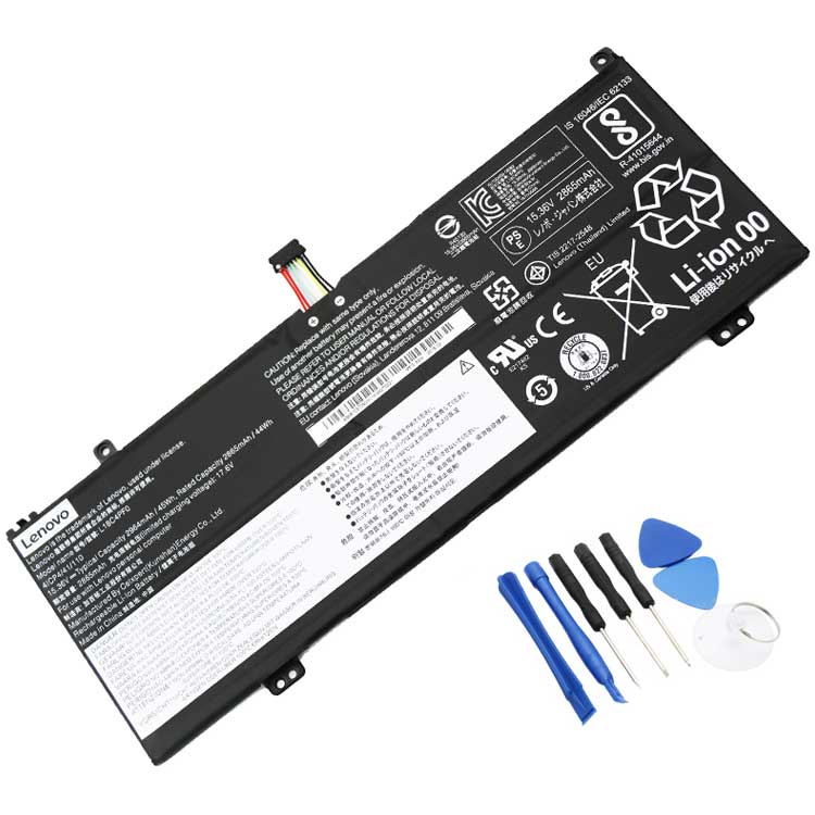 Lenovo L18C4PF0ラップトップバッテリー激安,高容量ラップトップバッテリー