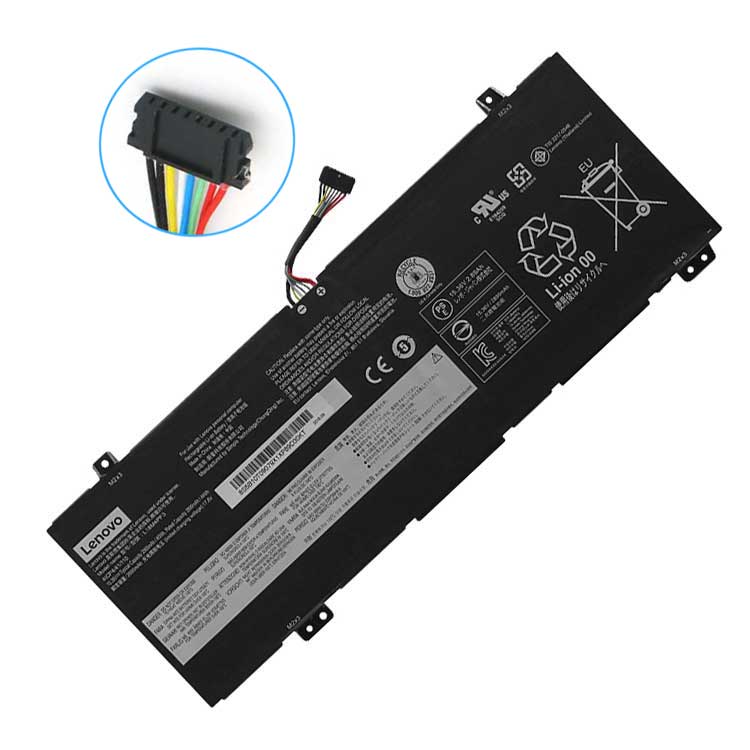 Lenovo L18M4PF4ラップトップバッテリー激安,高容量ラップトップバッテリー