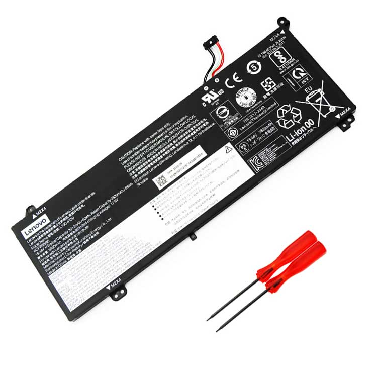 Lenovo L19C4PDBラップトップバッテリー激安,高容量ラップトップバッテリー