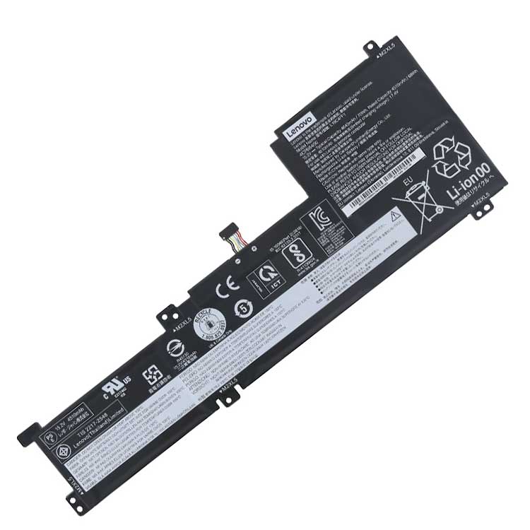 Lenovo L19L4PF1ラップトップバッテリー激安,高容量ラップトップバッテリー