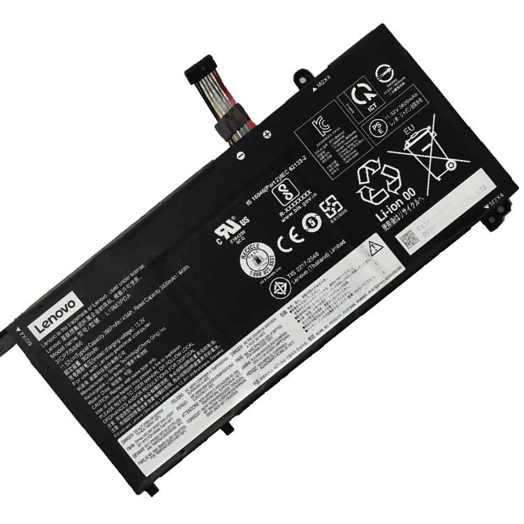 Lenovo L19M3PDAラップトップバッテリー激安,高容量ラップトップバッテリー
