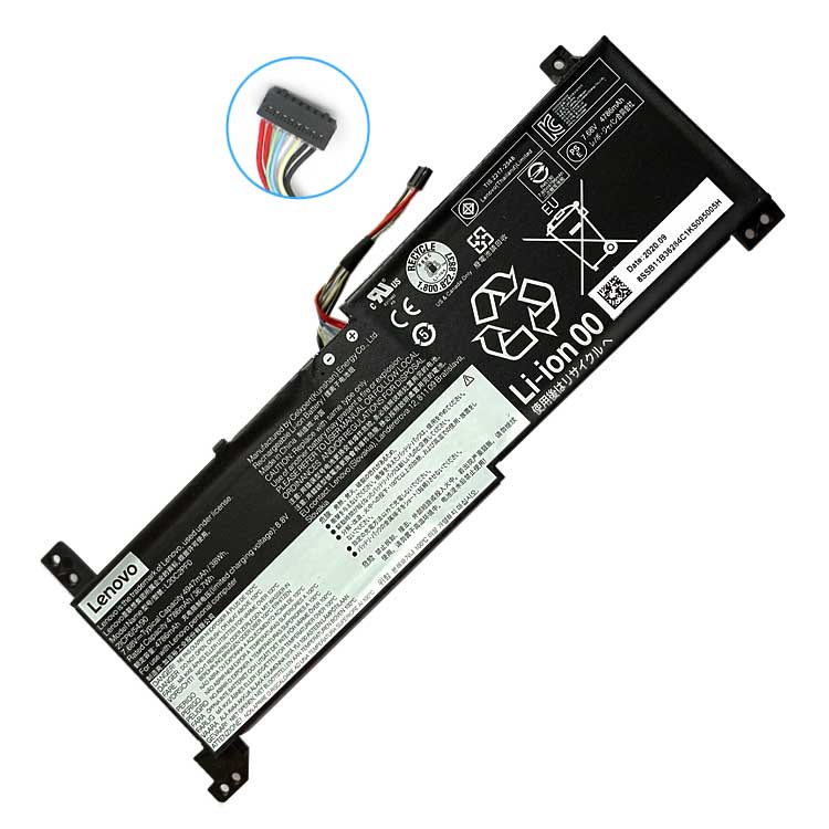 Lenovo L20B2PF0ラップトップバッテリー激安,高容量ラップトップバッテリー