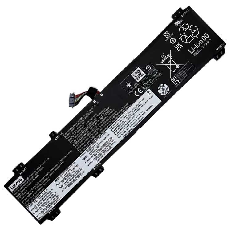 Lenovo L21C4PC1ラップトップバッテリー激安,高容量ラップトップバッテリー