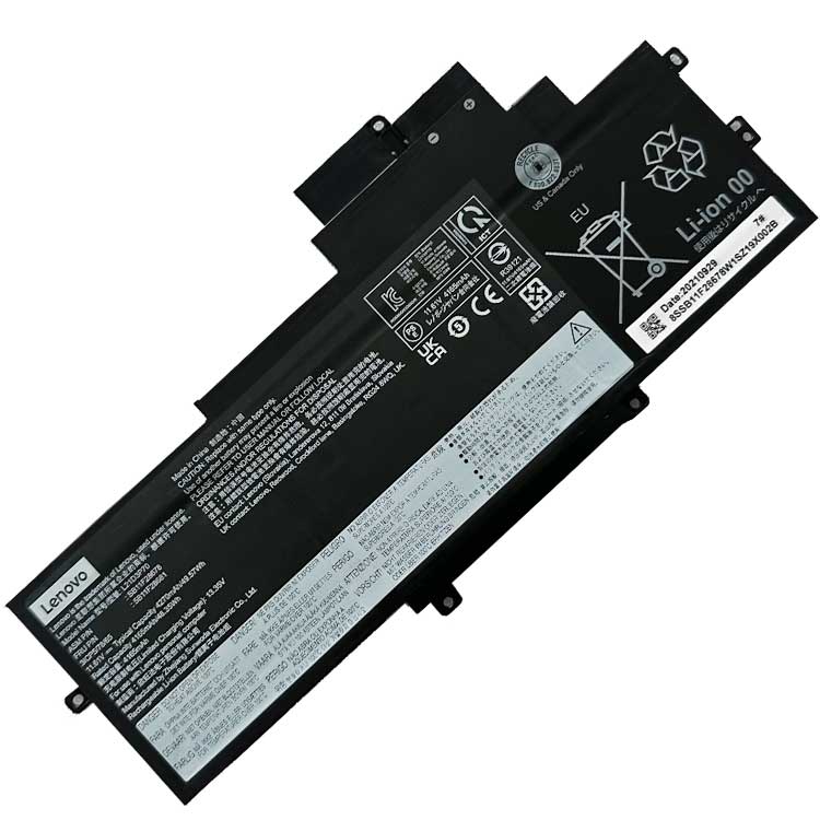 Lenovo L21M3P74ラップトップバッテリー激安,高容量ラップトップバッテリー