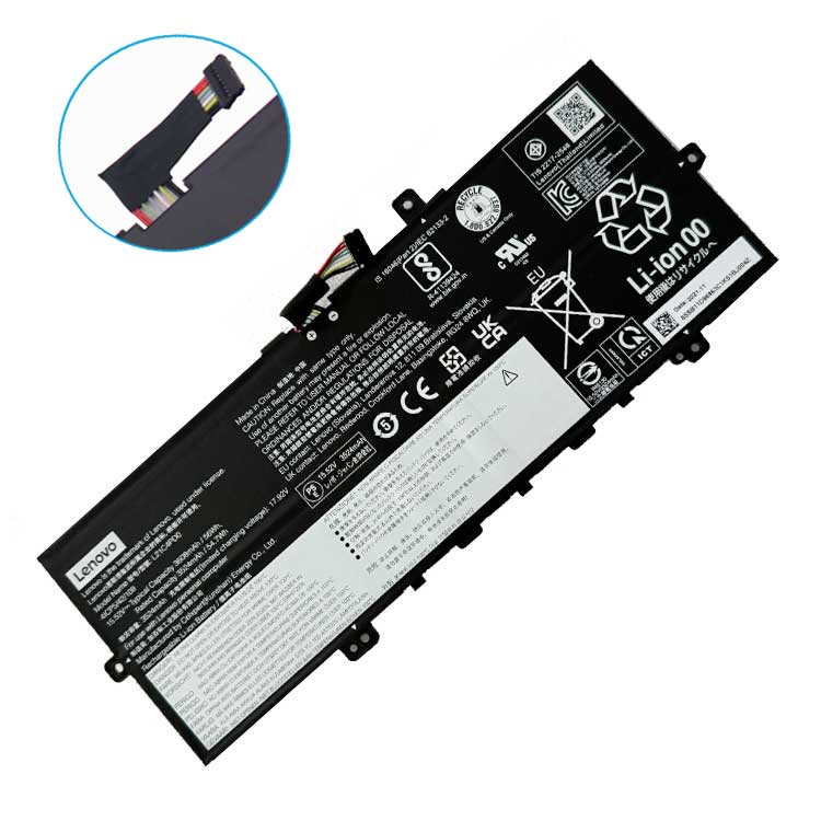 Lenovo L21M4PD0ラップトップバッテリー激安,高容量ラップトップバッテリー